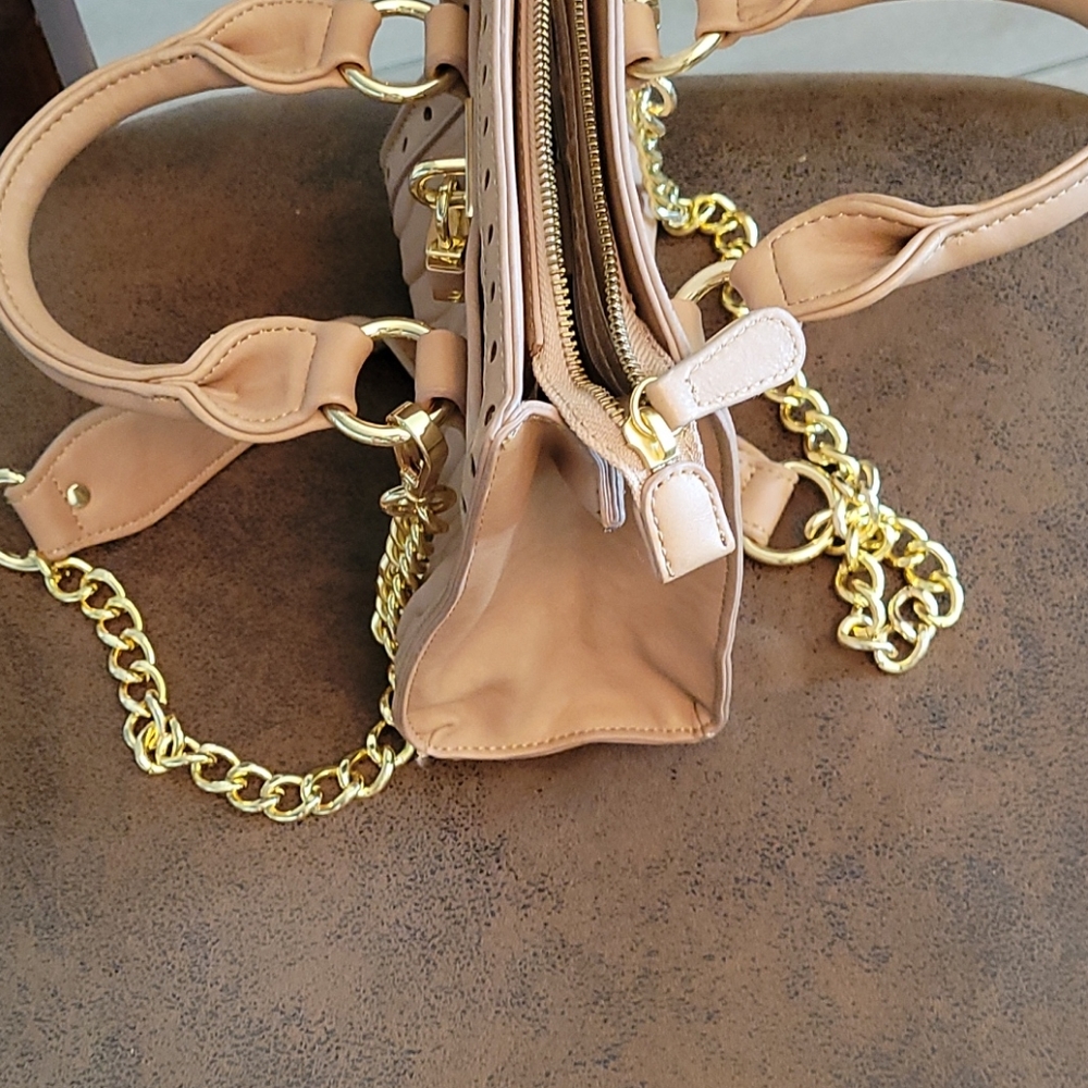 Bebe Handbag - image 4